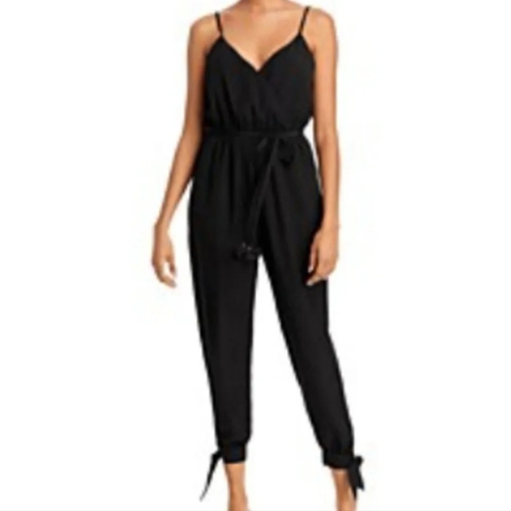 AQUATie Waist Jumpsuit - 100% Exclusive